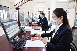 Số hóa công tác thanh tra, giám sát qua kho bạc, sớm phát hiện khoản thu chi ngân sách sai quy định
