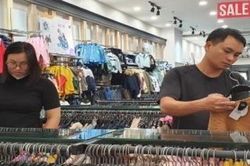 Chỉ số giá tiêu dùng của Hà Nội tháng 2/2023 tăng 0,49%