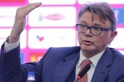 HLV Troussier và lý do World Cup
