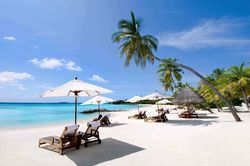 10 địa điểm du lịch Nha Trang có bãi tắm đẹp nhất