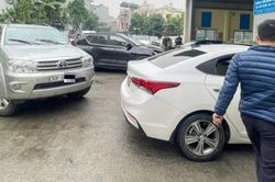 Danh sách các trung tâm đăng kiểm đang hoạt động tại Hà Nội