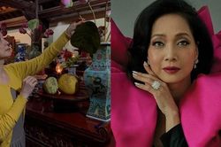 NSND Lê Khanh: Nam tiến thành công vang dội nhờ chồng tâm lý làm hậu phương