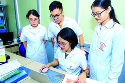 PGS.TS, bác sĩ Đào Việt Hằng: Không một thuật toán nào thay thế được quyết định của bác sĩ