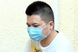 Nhóm tín dụng đen ghép ảnh nạn nhân vào quan tài để đòi nợ