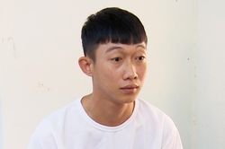 Nam thanh niên đánh chủ quán cà phê nhập viện