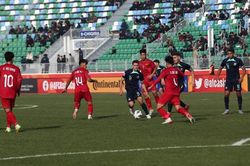 Điểm nhấn U20 Việt Nam 1-0 U20 Úc: Điểm 10 chiến thuật, sáng cửa vào tứ kết
