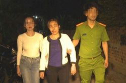 Tạm giữ 10 đối tượng tham gia đường dây đánh bạc quy mô lớn ở Đắk Lắk