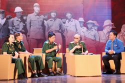 Kỷ niệm 100 năm ngày sinh Trung tướng Đồng Sỹ Nguyên (1-3-1923 - 1-3-2023): Dấu ấn của vị Tư lệnh huyền thoại