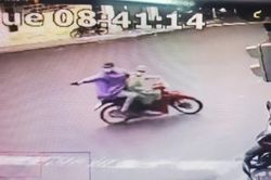 Vụ ẩu đả nghi dùng súng ở đường phố Quy Nhơn: Bắt khẩn cấp 2 đối tượng