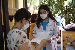 Chốt lịch thi tốt nghiệp THPT năm 2023 từ 27-30/6