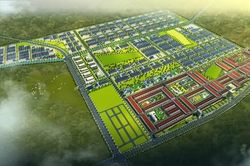 Bắc Ninh thanh tra dự án xây dựng khu đô thị tại Thuận Thành