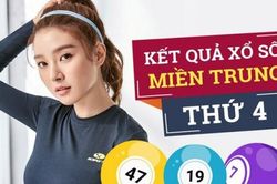 XSMT 1/3/2023, kết quả xổ số miền Trung hôm nay thứ Tư ngày 1/3/2023. SXMT 1/3/2023