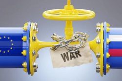 Nga-EU quyết 'cạn tình' về năng lượng, thế giới bất ngờ gặp may?