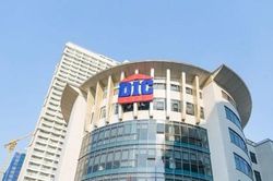 Cổ phiếu của DIC Corp nằm sàn la liệt vì bị thanh tra 'sờ gáy'