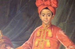 Vị hoàng tử nào qua đời vì dịch bệnh khi chưa kịp lên ngôi vua?