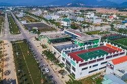 Bị cưỡng chế vì nợ hơn 445 tỷ đồng, đại gia bất động sản Trung Nam nói gì?