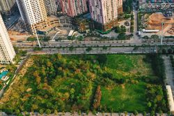 Lo ngại đất công thành dự án nhà ở không qua đấu giá