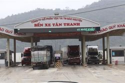 Tạo cơ chế khuyến khích doanh nghiệp đầu tư thương mại xuyên biên giới