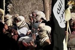 Tiêu diệt thủ lĩnh hàng đầu của al-Qaeda tại Yemen