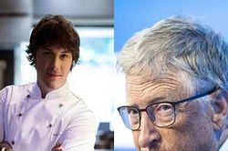 Bill Gates gây phẫn nộ vì hành động khó hiểu