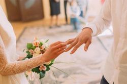 Cam kết của một cuộc hôn nhân