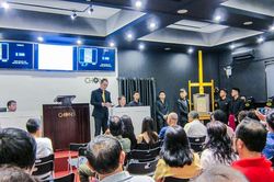 Nghệ thuật đầu tư tranh