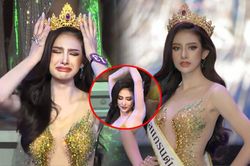 Thí sinh Miss Grand Loei 2023 nhảy phản cảm với áo tắm: Thô thiển, kém sang!
