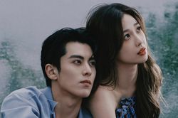 Vương Hạc Đệ và Ngu Thư Hân xác nhận 'hẹn hò' sau khoảng thời gian dài netizen đẩy thuyền?
