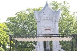 Vị tướng tài ba của Đảng, Nhà nước, Quân đội và Nhân dân