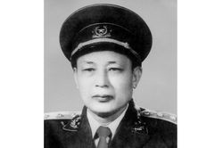 Vị tướng tài ba và có tầm nhìn sắc sảo
