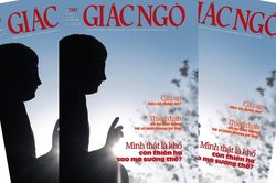 Báo Giác Ngộ số 1191: 'Cầu an liệu có được an?'