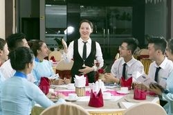Ngành du lịch 'khát' nhân lực ngày phục hồi