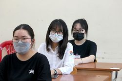 Đề minh họa Lý, Hóa, Sinh thi tốt nghiệp THPT: Chưa đột phá, sẽ nhiều điểm 9-10