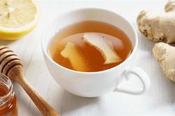 Uống nước gừng mật ong có tác dụng gì?