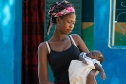 'Nữ hoàng muối' Senegal: Cứu cả một thế hệ đất nước nhờ thứ gia vị màu trắng