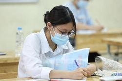 Tổng hợp đề minh họa tất cả các môn thi tốt nghiệp THPT 2023