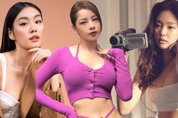 Chi Pu học hỏi Jennie BLACKPINK và Á hậu Thảo Nhi Lê kinh doanh đồ nội y?