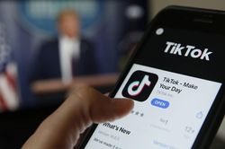 Ông Biden được 'bật đèn xanh' để cấm TikTok