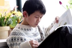 Học sinh lớp 3 ở Trung Quốc chỉ ra lỗi sai, nhà xuất bản phải sửa sách