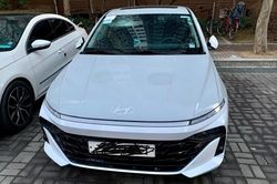 Chi tiết ngoại thất Hyundai Accent 2023