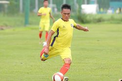 Cựu tuyển thủ Việt Nam làm lại từ đầu khi được VFF xóa án