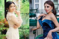 Công an TP.HCM: Mại dâm trên không gian mạng thu hút MC, người mẫu