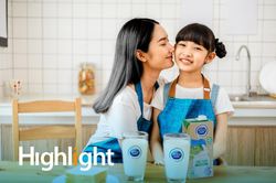 Dấu chân bền vững của Cô Gái Hà Lan trong ngành sữa