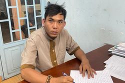 Bắt giữ nghi phạm sát hại người phụ nữ ở Đồng Nai