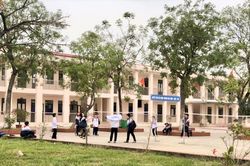 Liên Châu đổi thay nhờ xây dựng nông thôn mới nâng cao