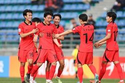 U20 Hàn Quốc 4-0 U20 Oman: Ứng viên vô địch số một đã lộ diện