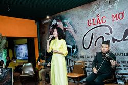 Live concert 'Giấc mơ Trịnh' kỷ niệm 22 năm Trịnh Công Sơn rời cõi tạm