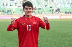 Bóng đá Việt Nam ngày 2/3: U20 Việt Nam có lợi thế đi tiếp, tuyển Việt Nam đá giao hữu U23