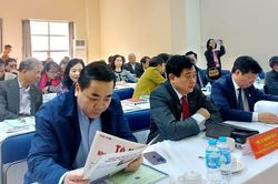 Tọa đàm Đề cương về Văn hóa Việt Nam và sự phát triển của văn học, nghệ thuật