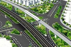 Bình Dương và Bình Phước hợp sức triển khai đường cao tốc hơn 17.000 tỷ đồng